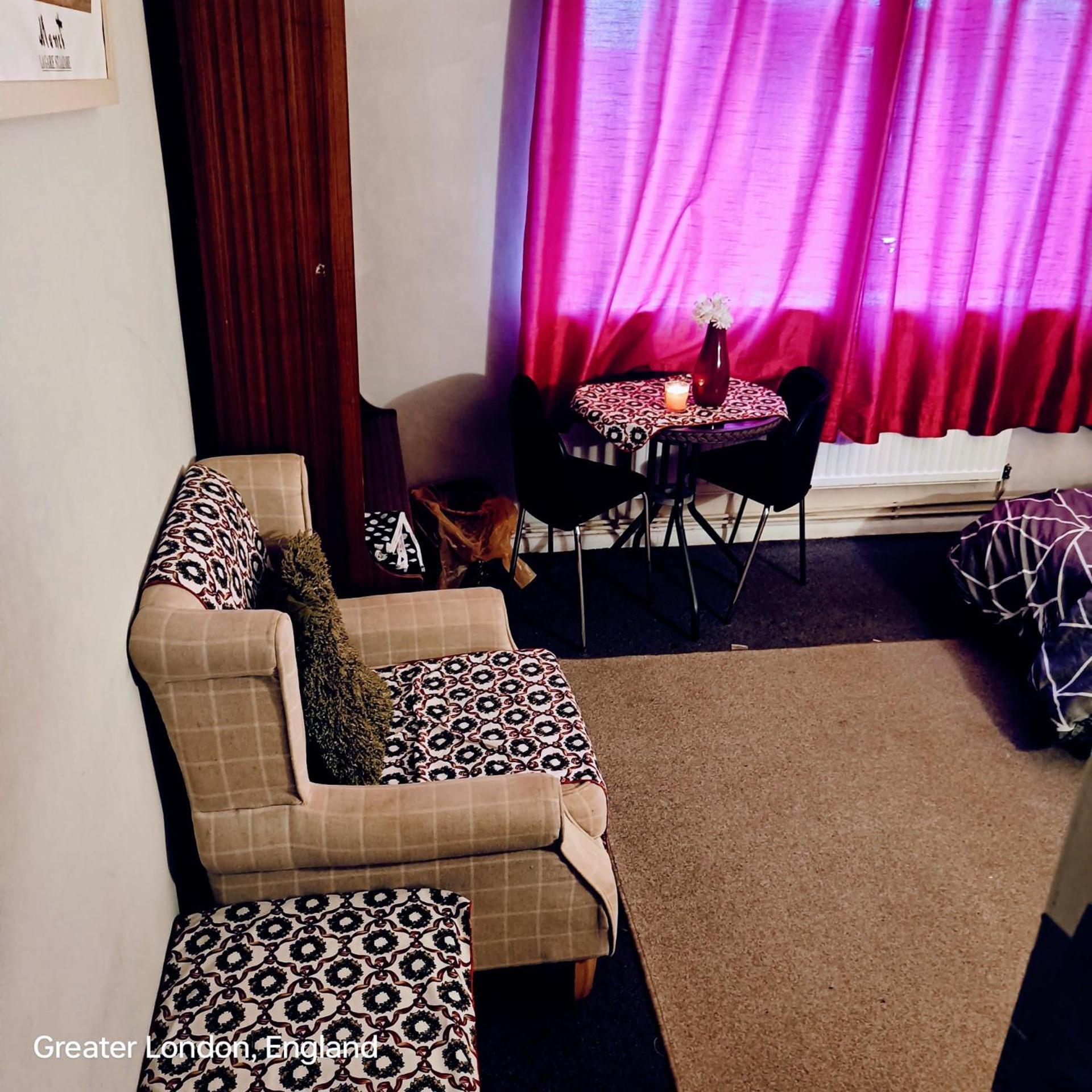 Cosy Private Room In Hornchurch, London With Free Parking Exterior foto