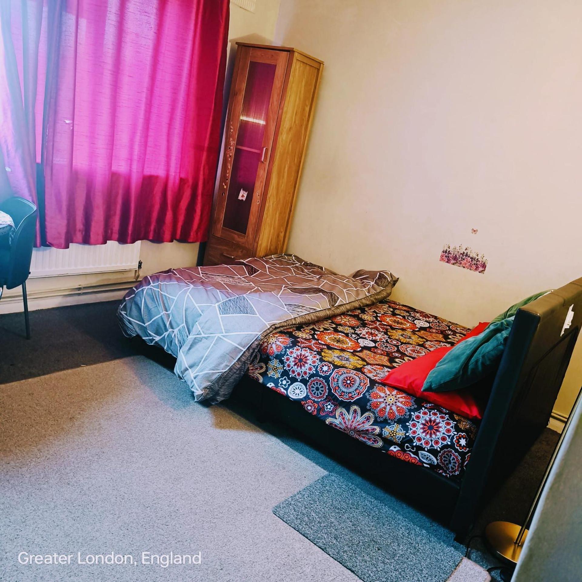 Cosy Private Room In Hornchurch, London With Free Parking Exterior foto