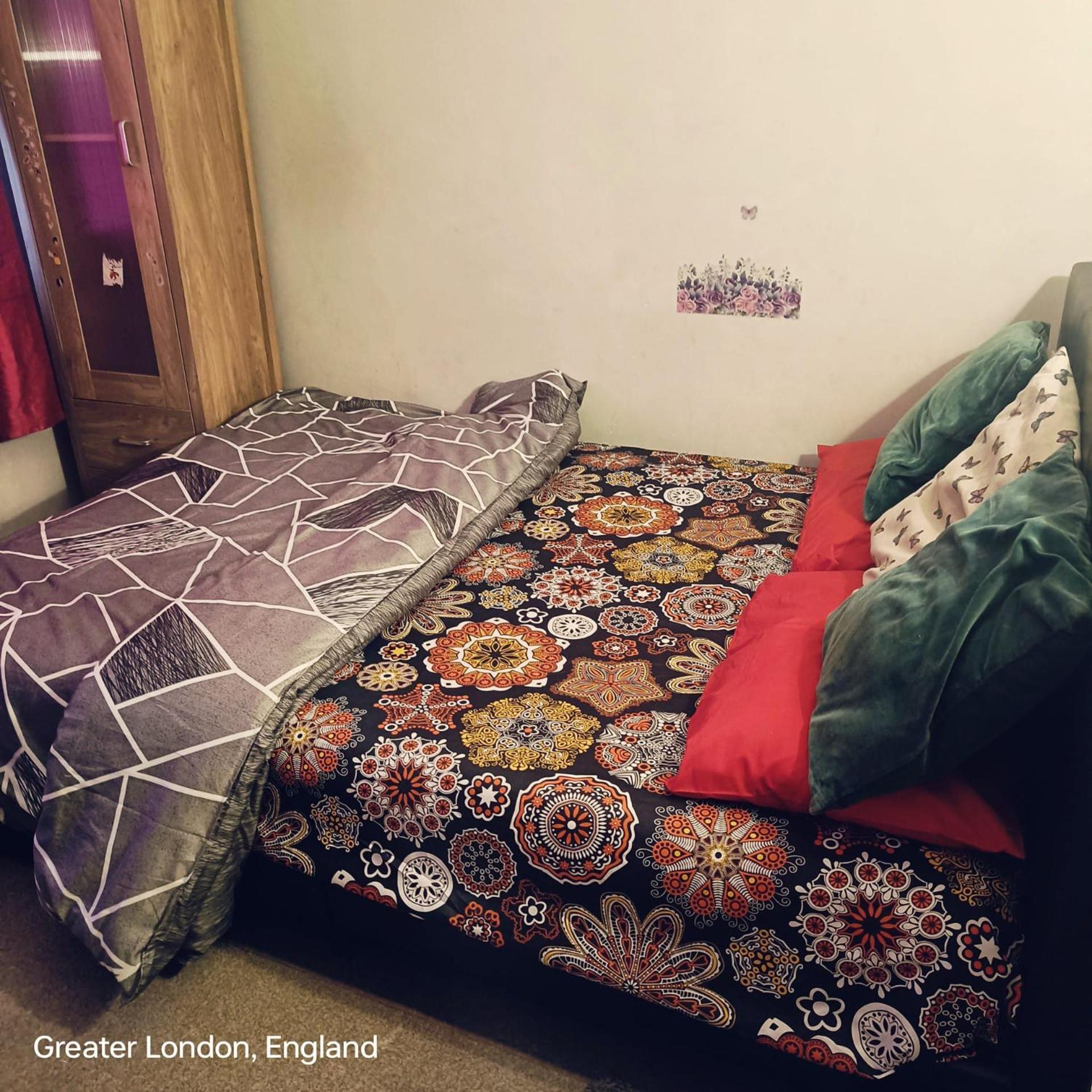 Cosy Private Room In Hornchurch, London With Free Parking Exterior foto