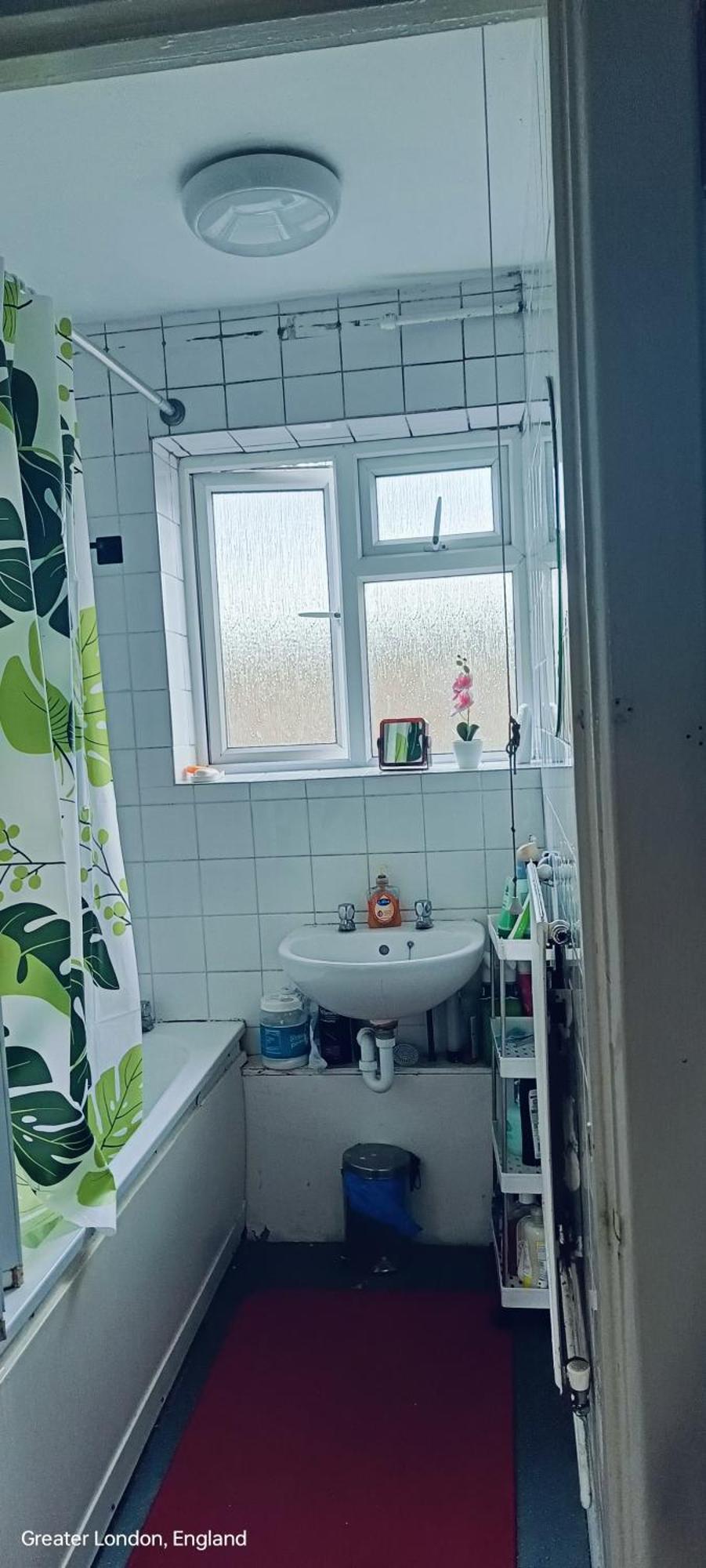 Cosy Private Room In Hornchurch, London With Free Parking Exterior foto